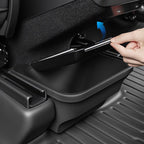 Real Center Console Organizer for Model Y Juniper |