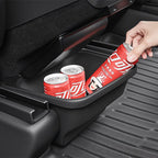 Real Center Console Organizer for Model Y Juniper |