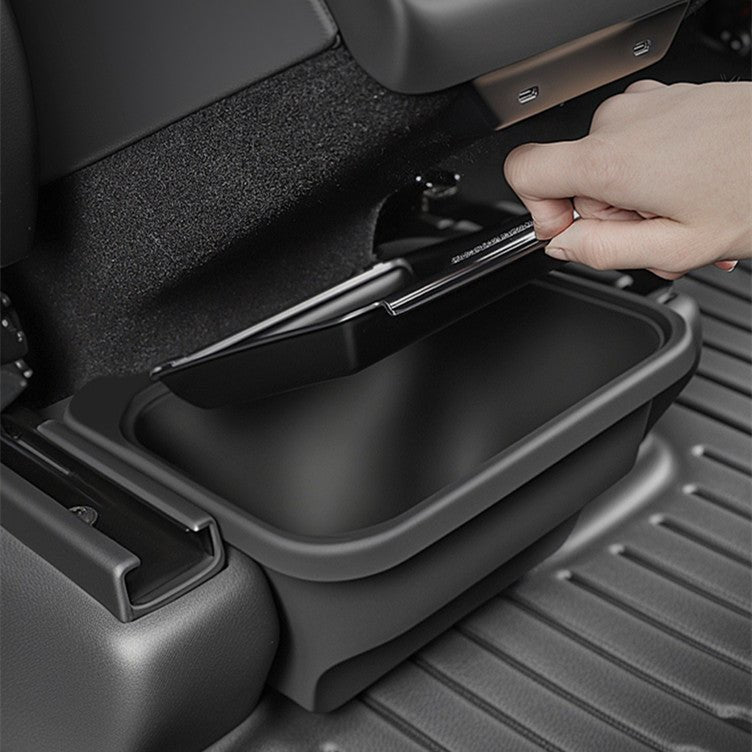 Real Center Console Organizer for Model Y Juniper |