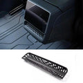 Rear Air Vent Screen Protector Frame for Model 3 Highland & Model Y Juniper