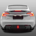 Rear Led Spoiler for Model 3 Highland / Model Y |