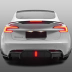 Rear Led Spoiler for Model 3 Highland / Model Y |