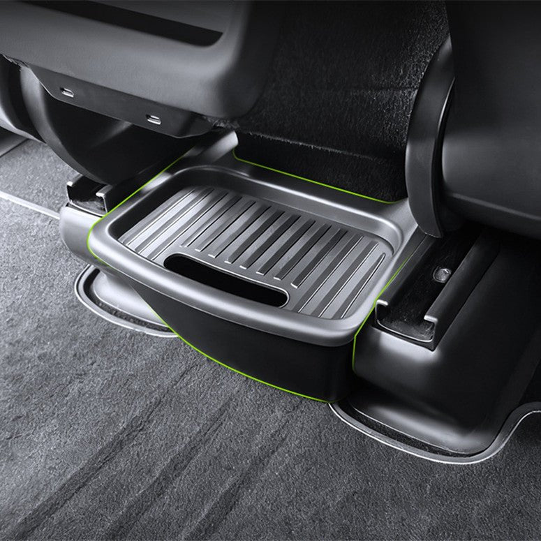 Rear Middle Storage Box for Model Y Juniper |