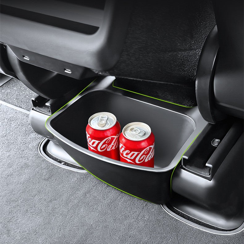 Rear Middle Storage Box for Model Y Juniper |