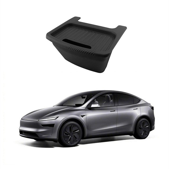 Rear Middle Storage Box for Model Y Juniper |
