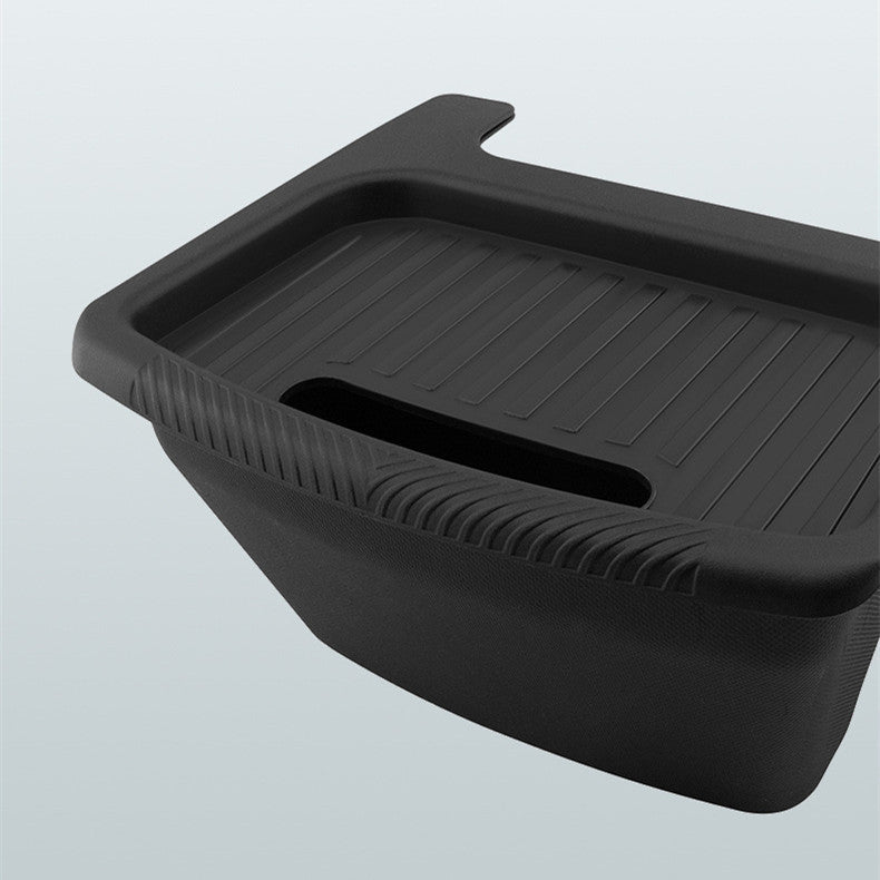 Rear Middle Storage Box for Model Y Juniper |