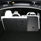 Rear Seat Back Protector TPE Mat for Model Y Juniper |