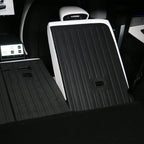 Rear Seat Back Protector TPE Mat for Model Y Juniper |
