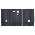 Rear Seat Back Protector TPE Mat for Model Y Juniper |