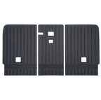 Rear Seat Back Protector TPE Mat for Model Y Juniper |