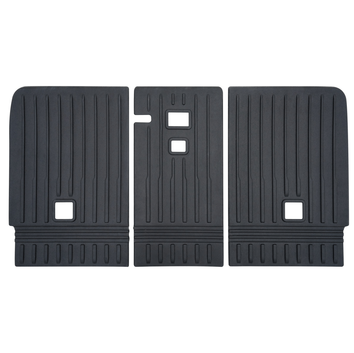 Rear Seat Back Protector TPE Mat for Model Y Juniper |