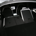 Rear Seat Back Protector TPE Mat for Model Y Juniper |