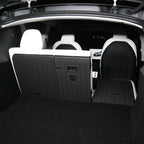 Rear Seat Back Protector TPE Mat for Model Y Juniper |