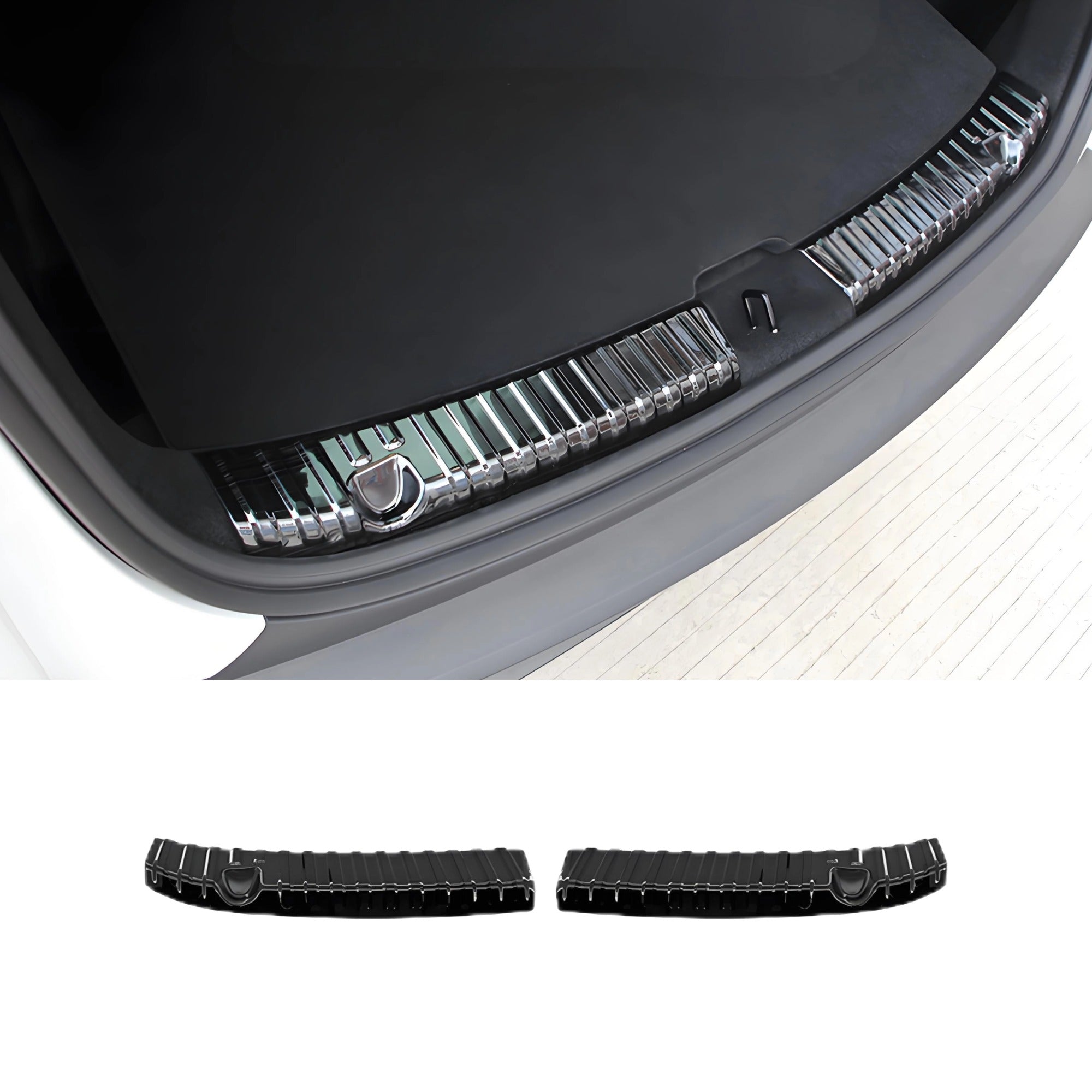 Trunk Sill Protector for Model Y Juniper