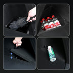 Rear Trunk Storage Bins for Model Y Juniper 5 Seater |