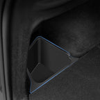 Rear Trunk Storage Bins for Model Y Juniper 5 Seater |