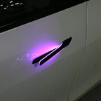 RGB Electric Door Handle for Model 3 Highland/Y Juniper | 4-Piece |