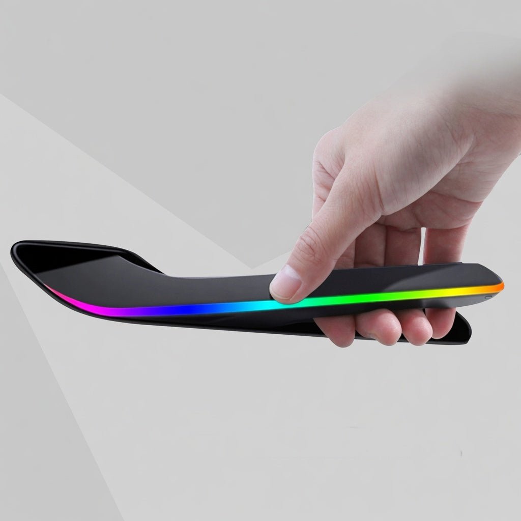 RGB Electric Door Handle for Model 3 Highland/Y Juniper | 4-Piece |