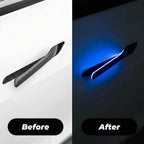 RGB Electric Door Handle for Model 3 Highland/Y Juniper | 4-Piece |