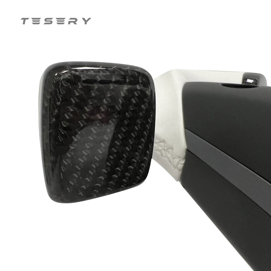 Roadster Steering Wheel for Tesla Model 3 / Y【Airplane wheel】