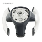 Roadster Steering Wheel for Tesla Model 3 / Y【Airplane wheel】