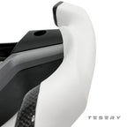 Roadster Steering Wheel for Tesla Model 3 / Y【Airplane wheel】