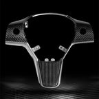 Roadster Steering Wheel for Tesla Model 3 / Y【Airplane wheel】