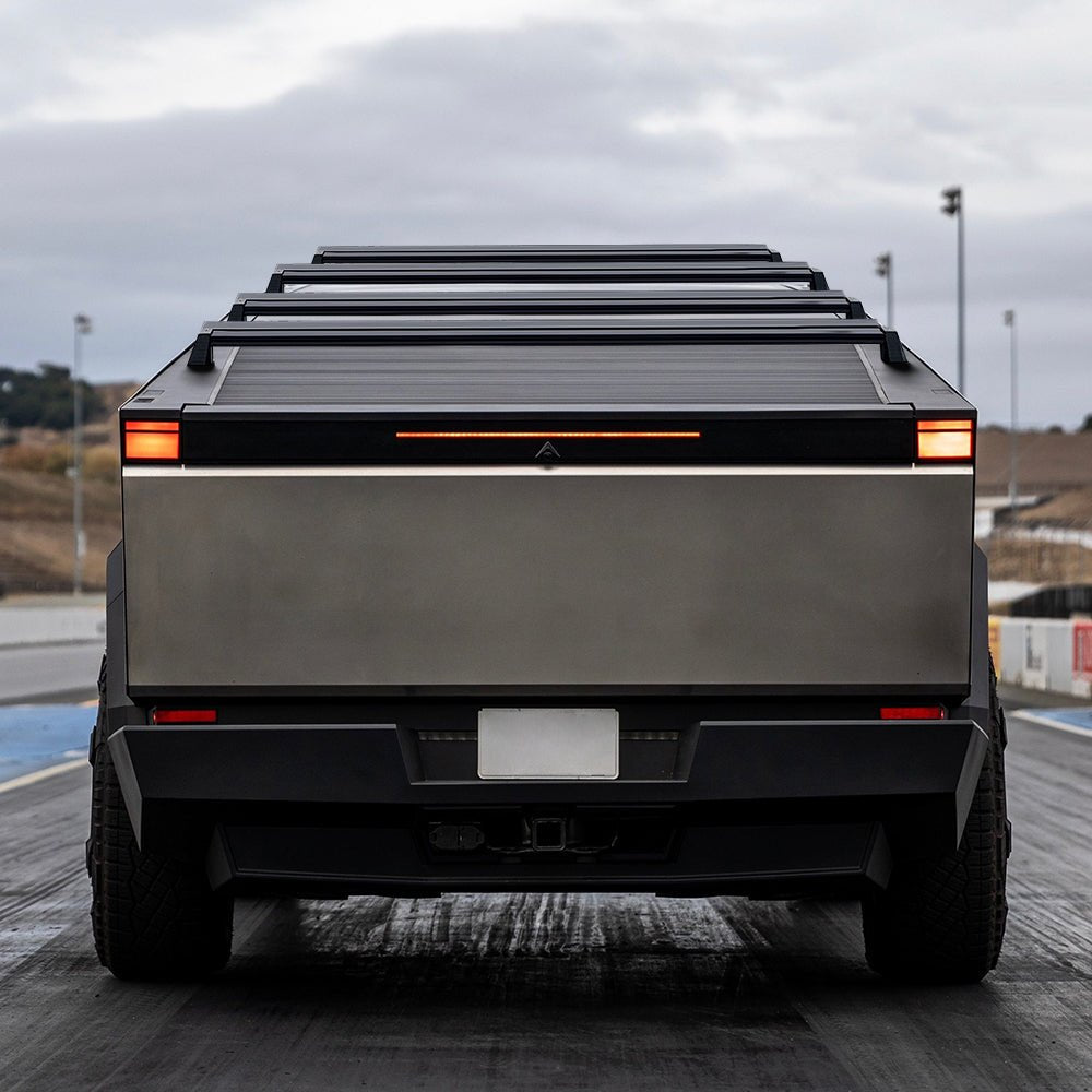 Roof Rack Cross Bar for Cybertruck