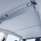 Glass Roof Sunshade for Tesla Model Y |