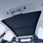 Glass Roof Sunshade for Tesla Model Y |