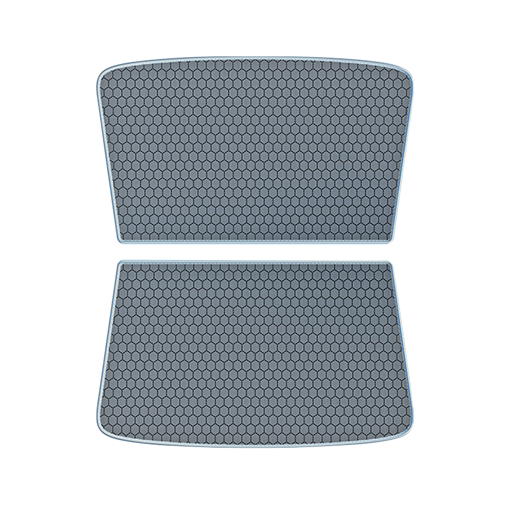 Glass Roof Sunshade for Tesla Model Y |