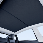 Glass Roof Sunshade for Tesla Model Y |