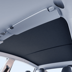 Glass Roof Sunshade for Tesla Model Y |