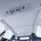 Glass Roof Sunshade for Tesla Model Y |