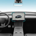 Screen protector cover for Tesla Model 3/Y