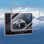 15.6" Screen and Bezel Protection in one piece for Model 3 / Y