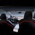 Seat Back Ambient Lighting for Model 3 Highland & Model Y Juniper (2PCS) |