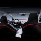 Seat Back Ambient Lighting for Model 3 Highland & Model Y Juniper (2PCS) |