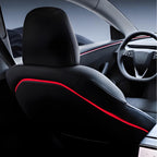 Seat Back Ambient Lighting for Model 3 Highland & Model Y Juniper (2PCS) |