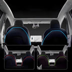 Seat Back Ambient Lighting for Model 3 Highland & Model Y Juniper (2PCS) |