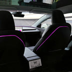 Seat Back Ambient Lighting for Model 3 Highland & Model Y Juniper (2PCS) |