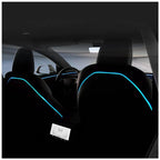 Seat Back Ambient Lighting for Model 3 Highland & Model Y Juniper (2PCS) |