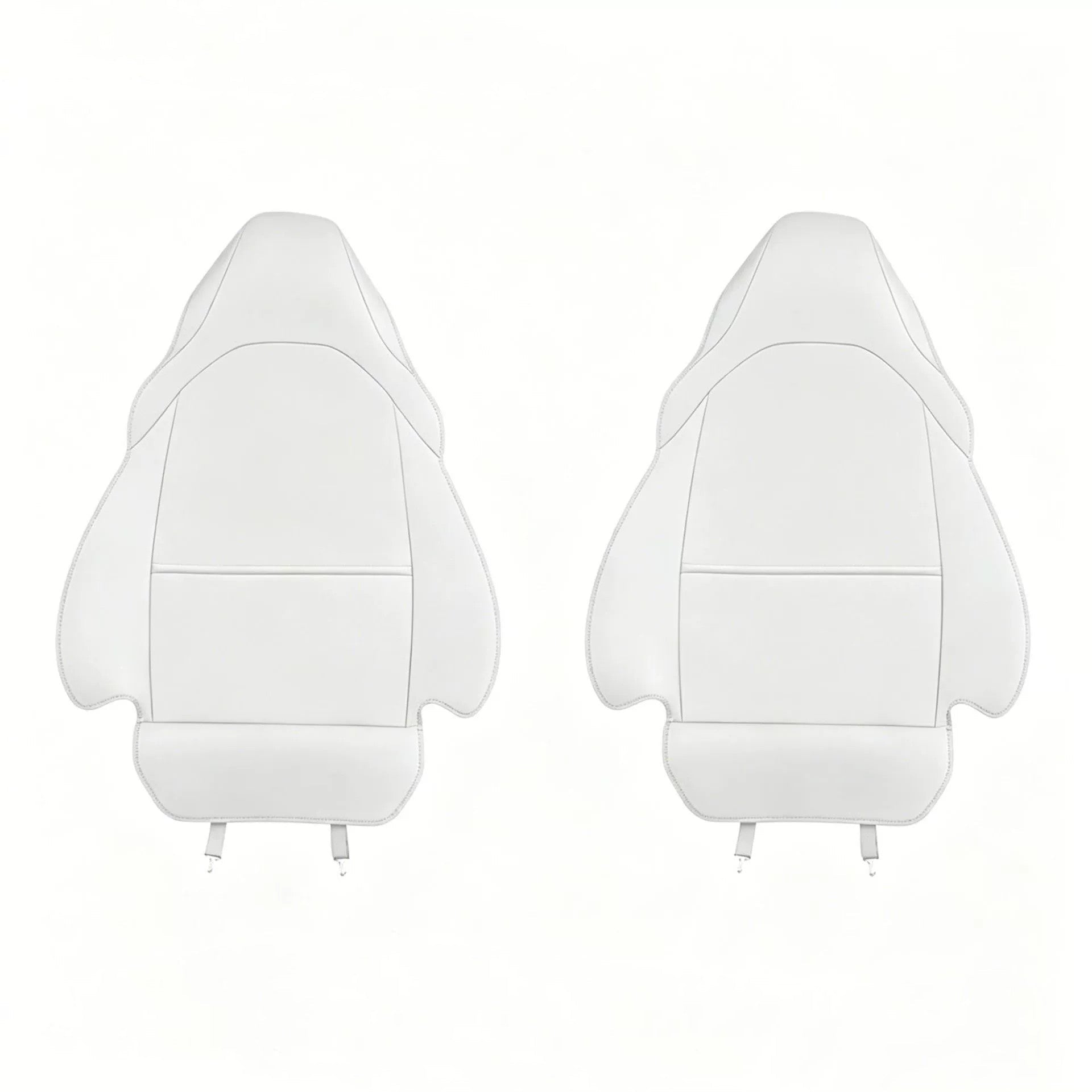 Seat Back Protector for Tesla Model 3 Highland & Model Y Juniper & YL (2pcs)