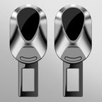 Tesla Seat Belt Extender 2.5" | 2-Pack or 4-Pack
