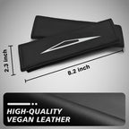 Seat Belt Pads for Cybertruck (2 PCS)