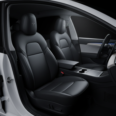 Seat & Comfort