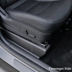 Seat Corner Protection Anti-kick for Tesla Model Y 2021-2025.03
