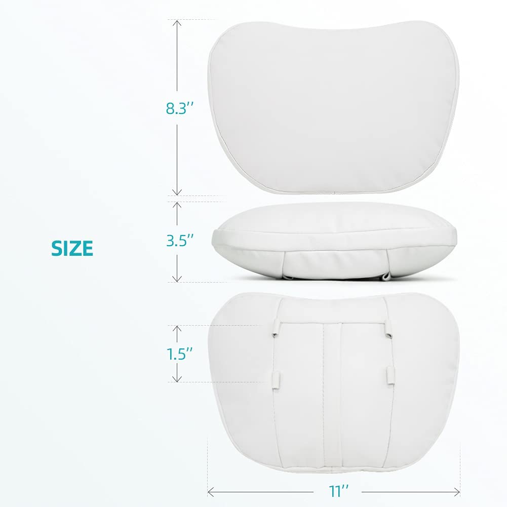 Seat Headrests for Model Y & Model 3 |