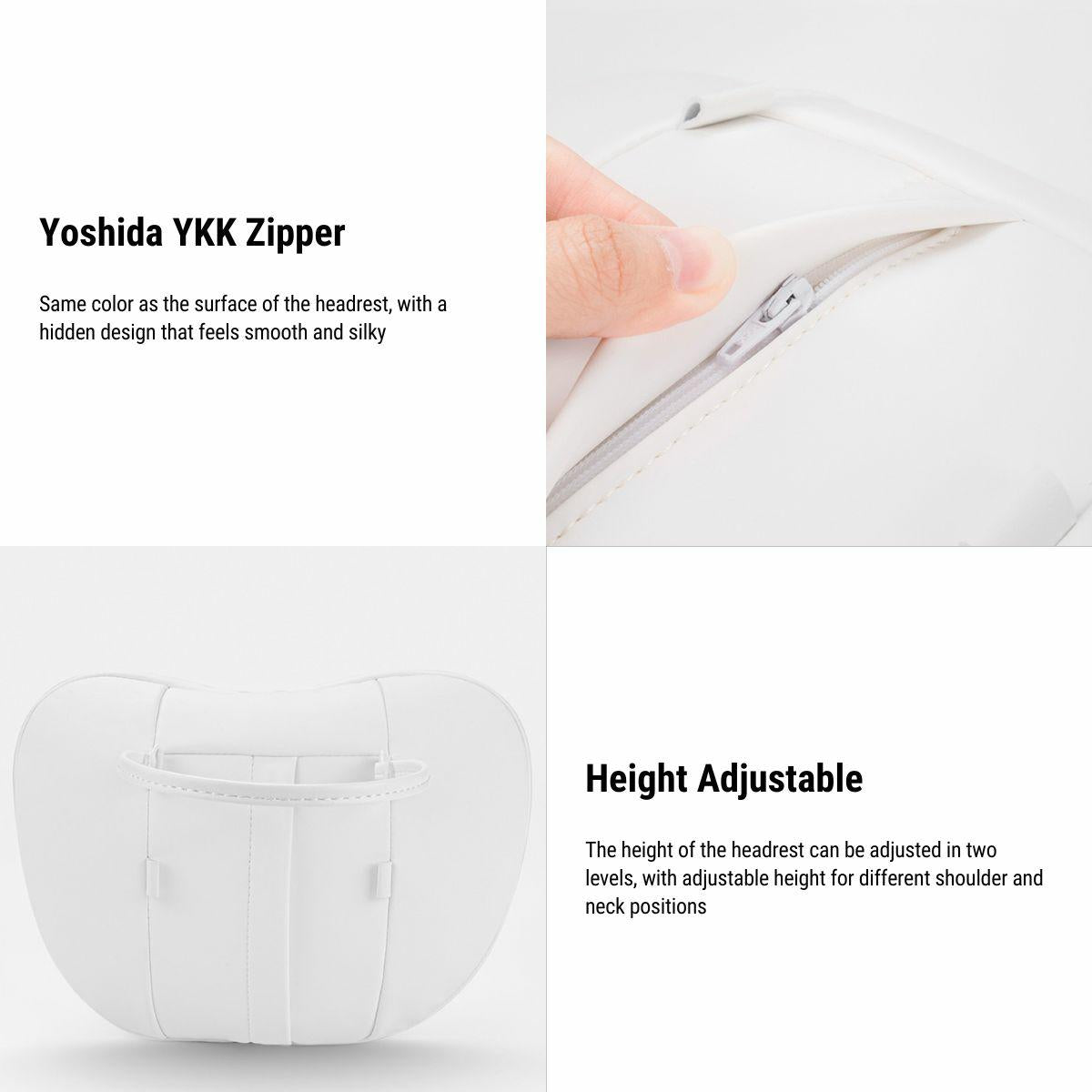 Seat Headrests for Model Y & Model 3 |
