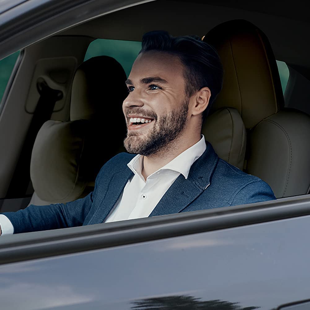 Seat Headrests for Model Y & Model 3 |